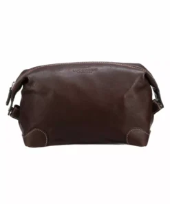 Lucchesse-inc COSIMO SHAVE KIT :: ESPRESSO