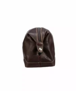 Lucchesse-inc COSIMO SHAVE KIT :: ESPRESSO