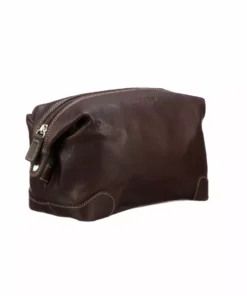 Lucchesse-inc COSIMO SHAVE KIT :: ESPRESSO