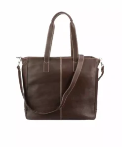 Best Sale โ Lucchesse-inc Briefcase & ๐ Backpack COSIMO CARYALL TOTE :: ESPRESSO ๐งจ 9 Lucchesse-inc Briefcase & Backpack COSIMO CARYALL TOTE :: ESPRESSO