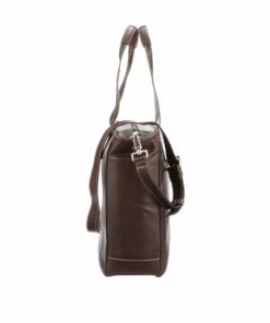 Best Sale โ Lucchesse-inc Briefcase & ๐ Backpack COSIMO CARYALL TOTE :: ESPRESSO ๐งจ 10 Lucchesse-inc Briefcase & Backpack COSIMO CARYALL TOTE :: ESPRESSO