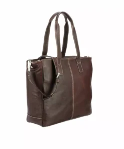Best Sale โ Lucchesse-inc Briefcase & ๐ Backpack COSIMO CARYALL TOTE :: ESPRESSO ๐งจ 11 Lucchesse-inc Briefcase & Backpack COSIMO CARYALL TOTE :: ESPRESSO