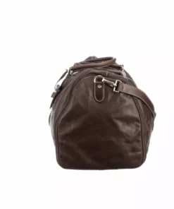 Discount π Lucchesse-inc COSIMO GARMENT DUFFEL :: ESPRESSO π₯ 11 Lucchesse-inc COSIMO GARMENT DUFFEL :: ESPRESSO