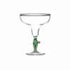 Lucchese-inc Other Accessories Cactus Margarita Glasses :: Green