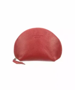 Lucchese-inc Cosmetic Case :: Red