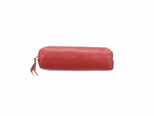 Lucchese-inc Small Kits & Cases Pencil Case :: Red