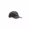 Lucchese-inc Cotton Cap :: Dark Grey Hats