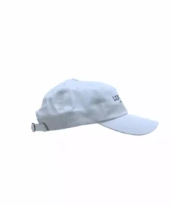 Lucchese-inc Cotton Cap :: Light Blue Hats