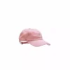 Lucchese-inc Cotton Cap :: Pink Hats