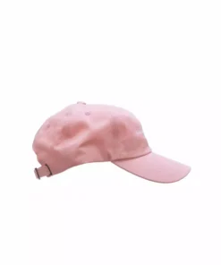 Lucchese-inc Cotton Cap :: Pink Hats