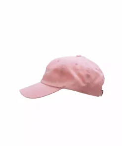 Lucchese-inc Cotton Cap :: Pink Hats