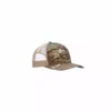 Lucchese-inc Hats Mesh Trucker Cap :: Multicam Khaki