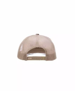 Lucchese-inc Hats Mesh Trucker Cap :: Multicam Khaki