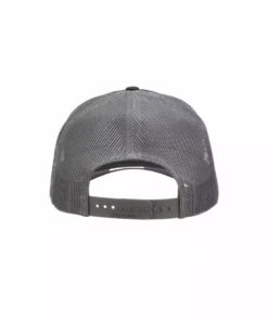 Cheap ๐ Lucchesse-inc Leather Patch Cap :: Navy + Charcoal ๐ 10 Lucchesse-inc Leather Patch Cap :: Navy + Charcoal