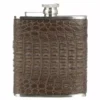 Coupon ❤️ Lucchese-inc Exotic Flask :: Espresso ✔️ 2 Lucchese-inc Exotic Flask :: Espresso