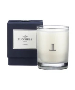 Lucchese-inc Cypress Candle :: White Other Accessories
