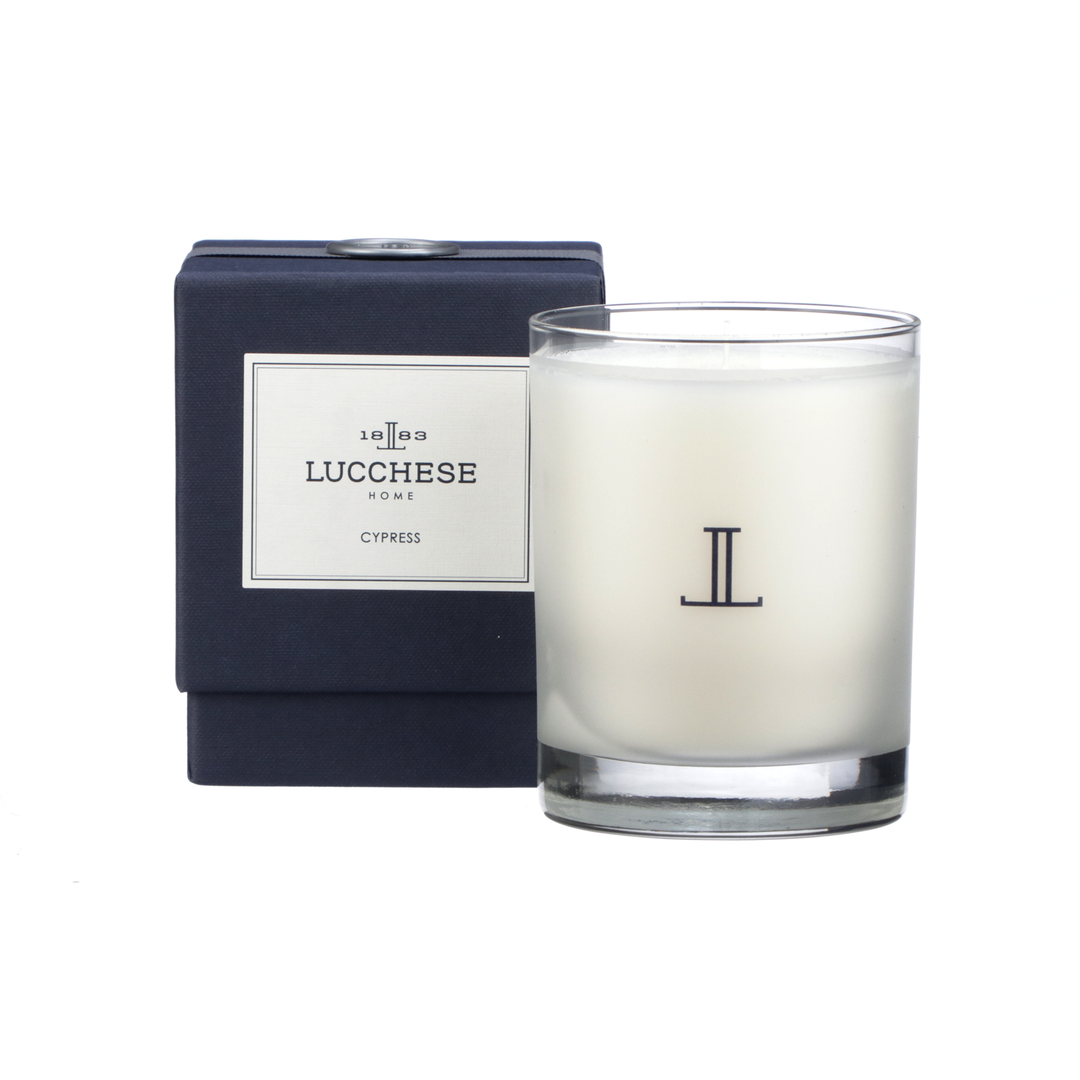 Flash Sale ๐ Lucchese-inc Cypress Candle :: White Other Accessories ๐ฏ 3 Lucchese-inc Cypress Candle :: White Other Accessories