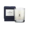 Lucchesse-inc Other Accessories Cactus Flower Candle :: White