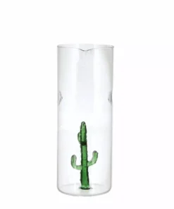 Lucchese-inc Other Accessories Cactus Jug :: Green
