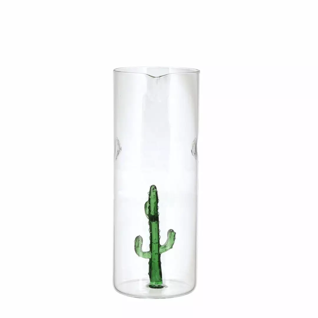 Flash Sale ๐ Lucchese-inc Other Accessories Cactus Jug :: Green ๐ฅฐ 3 Lucchese-inc Other Accessories Cactus Jug :: Green