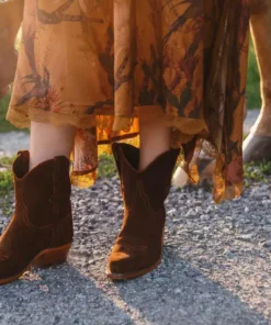 Lucchesse-inc Elena :: Red Dirt