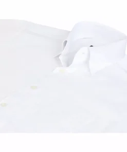 Lucchese-inc APPAREL San Antonio :: White