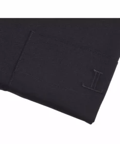 Lucchese-inc San Antonio :: Black