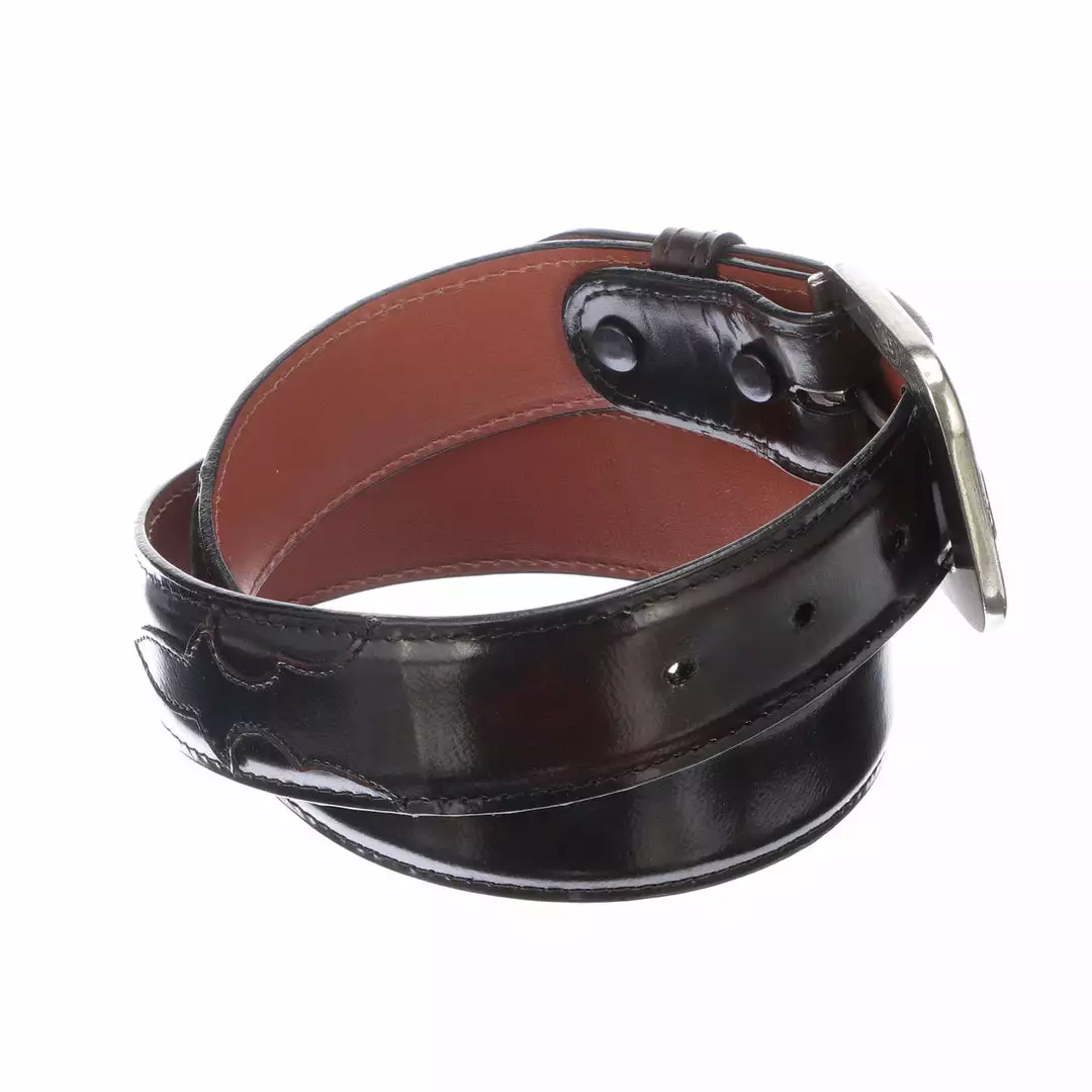 Cheap ❤️ Lucchese-inc Smooth Goat :: Black Cherry ❤️ 39 Lucchese-inc Smooth Goat :: Black Cherry