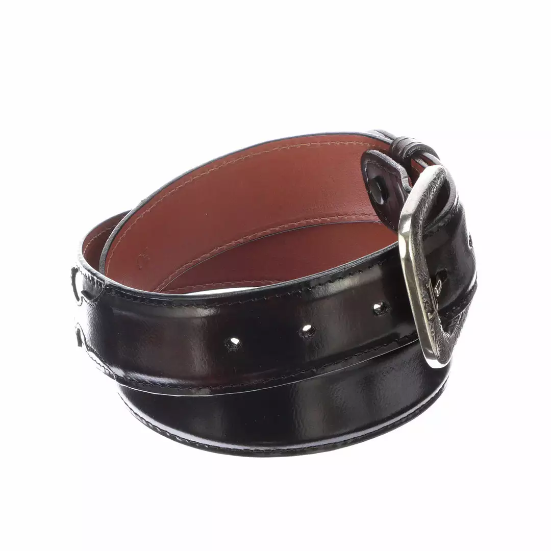 Cheap ❤️ Lucchese-inc Smooth Goat :: Black Cherry ❤️ 37 Lucchese-inc Smooth Goat :: Black Cherry