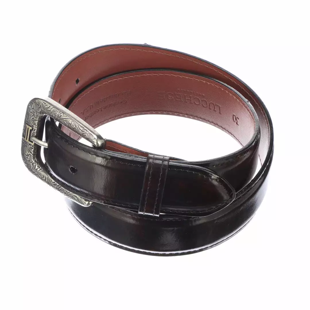 Cheap ❤️ Lucchese-inc Smooth Goat :: Black Cherry ❤️ 29 Lucchese-inc Smooth Goat :: Black Cherry