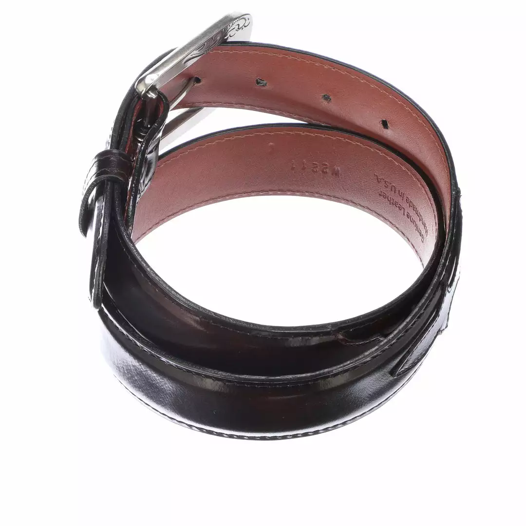 Cheap ❤️ Lucchese-inc Smooth Goat :: Black Cherry ❤️ 23 Lucchese-inc Smooth Goat :: Black Cherry