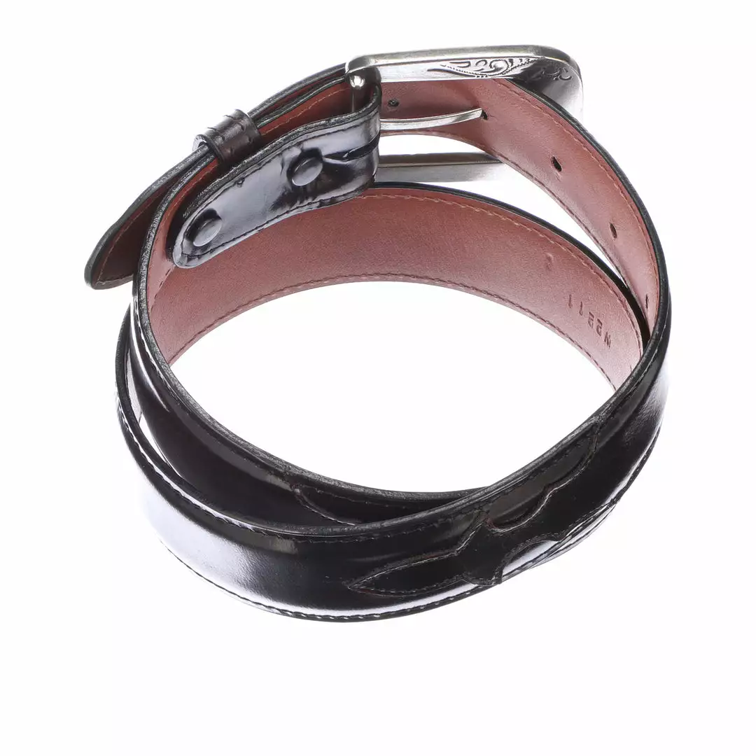 Cheap ❤️ Lucchese-inc Smooth Goat :: Black Cherry ❤️ 20 Lucchese-inc Smooth Goat :: Black Cherry