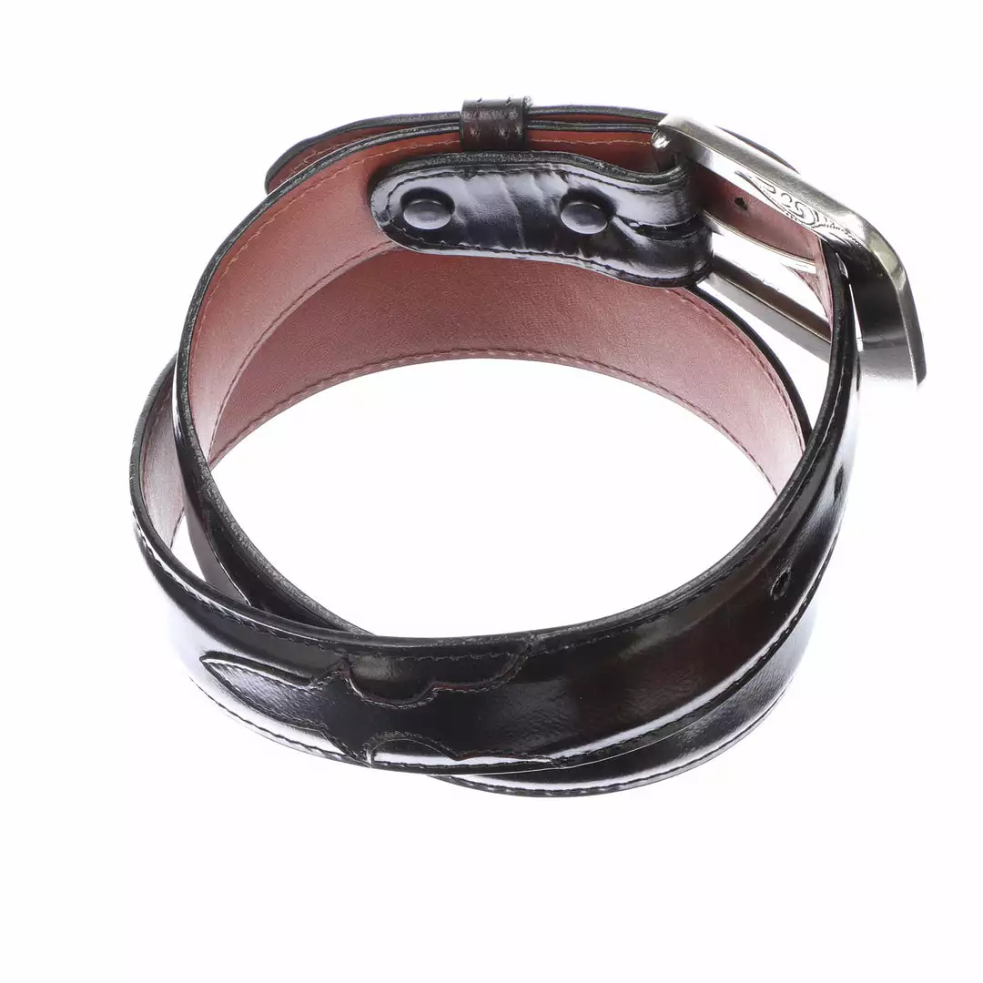 Cheap ❤️ Lucchese-inc Smooth Goat :: Black Cherry ❤️ 17 Lucchese-inc Smooth Goat :: Black Cherry