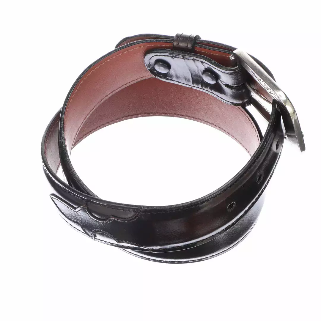 Cheap ❤️ Lucchese-inc Smooth Goat :: Black Cherry ❤️ 16 Lucchese-inc Smooth Goat :: Black Cherry