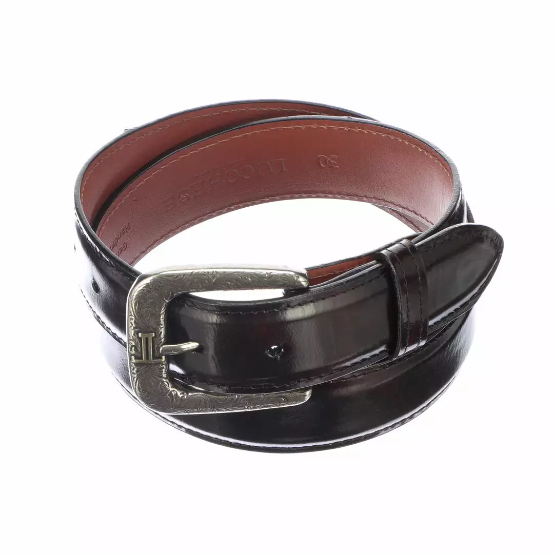 Cheap ❤️ Lucchese-inc Smooth Goat :: Black Cherry ❤️ 8 Lucchese-inc Smooth Goat :: Black Cherry