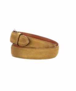 Best deal ๐ฅ Lucchese-inc Belts Comanche Suede :: Sand ๐งจ 12 Lucchese-inc Belts Comanche Suede :: Sand