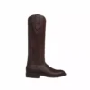 Lucchese-inc Competition Polo Boot :: Cordovan