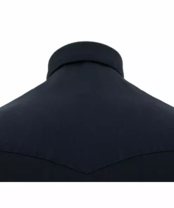 Lucchese-inc El Paso :: Black APPAREL