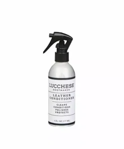 Lucchese-inc BOOT CARE Leather Conditioner