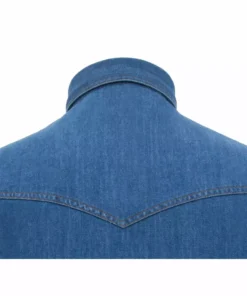 Lucchese-inc El Paso :: Denim APPAREL