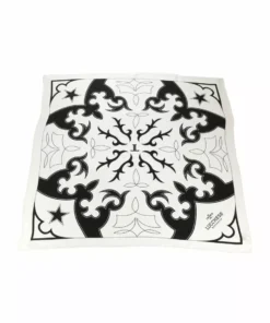 Lucchese-inc Exotic Luggage Tag :: Black Luggage Tags