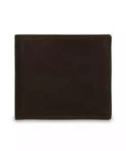 Lucchese-inc Hipster Wallet – Calfskin :: Brown Wallets