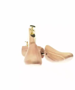 Lucchesse-inc Women's Boot Trees :: Natural Other Accessories