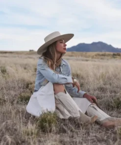 Buy β€οΈ Lucchesse-inc Presley :: Wheat BOOTS π€© 13 Lucchesse-inc Presley :: Wheat BOOTS