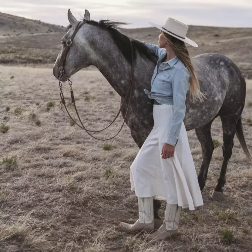 Buy β€οΈ Lucchesse-inc Presley :: Wheat BOOTS π€© 6 Lucchesse-inc Presley :: Wheat BOOTS