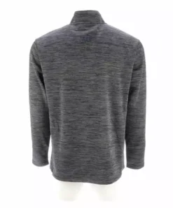 Lucchese-inc Bootmaker Quarter Zip :: Navy