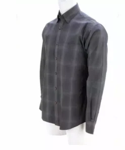 Lucchese-inc APPAREL San Antonio :: Navy Mini Check