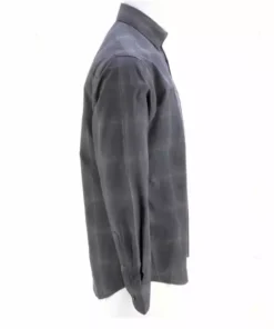 Lucchese-inc APPAREL San Antonio :: Navy Mini Check