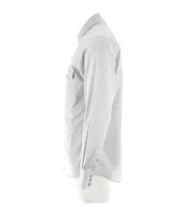 Lucchese-inc El Paso :: Grey Stripe APPAREL