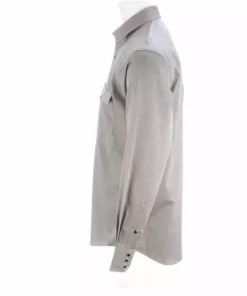 Lucchese-inc APPAREL El Paso :: Grey-Mini Diamond Shape In Fab